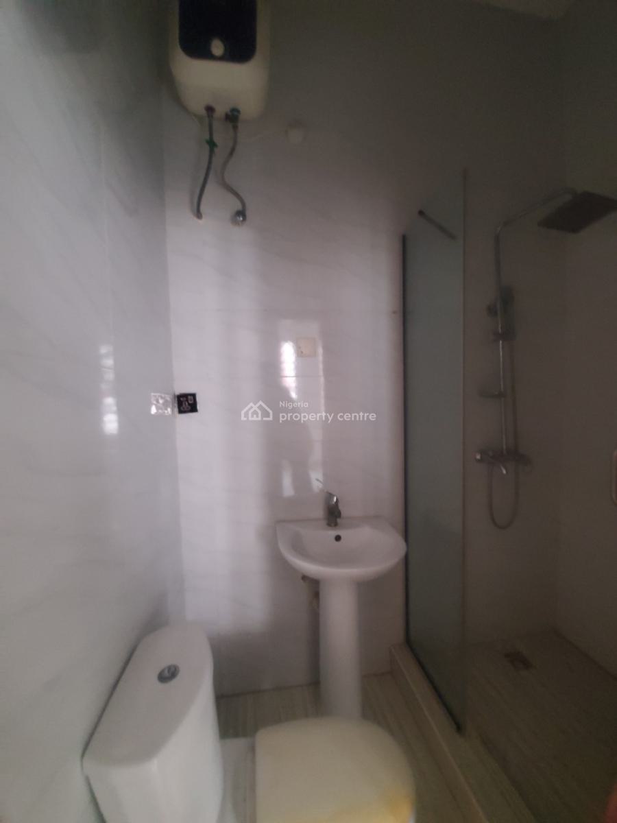 4 Bedroom Semi Detached Duplex, Lavalle Estate, Lekki, Lagos, Semi-detached Duplex for Rent