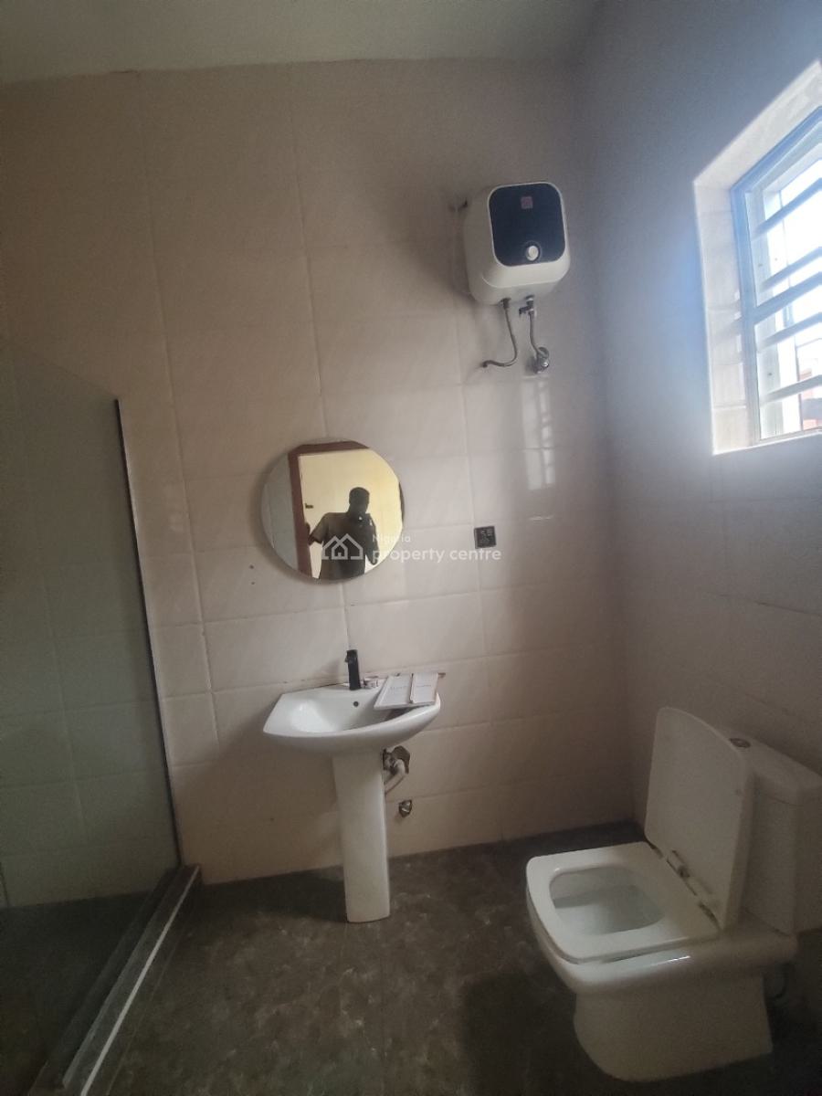 4 Bedroom Semi Detached Duplex, Lavalle Estate, Lekki, Lagos, Semi-detached Duplex for Rent