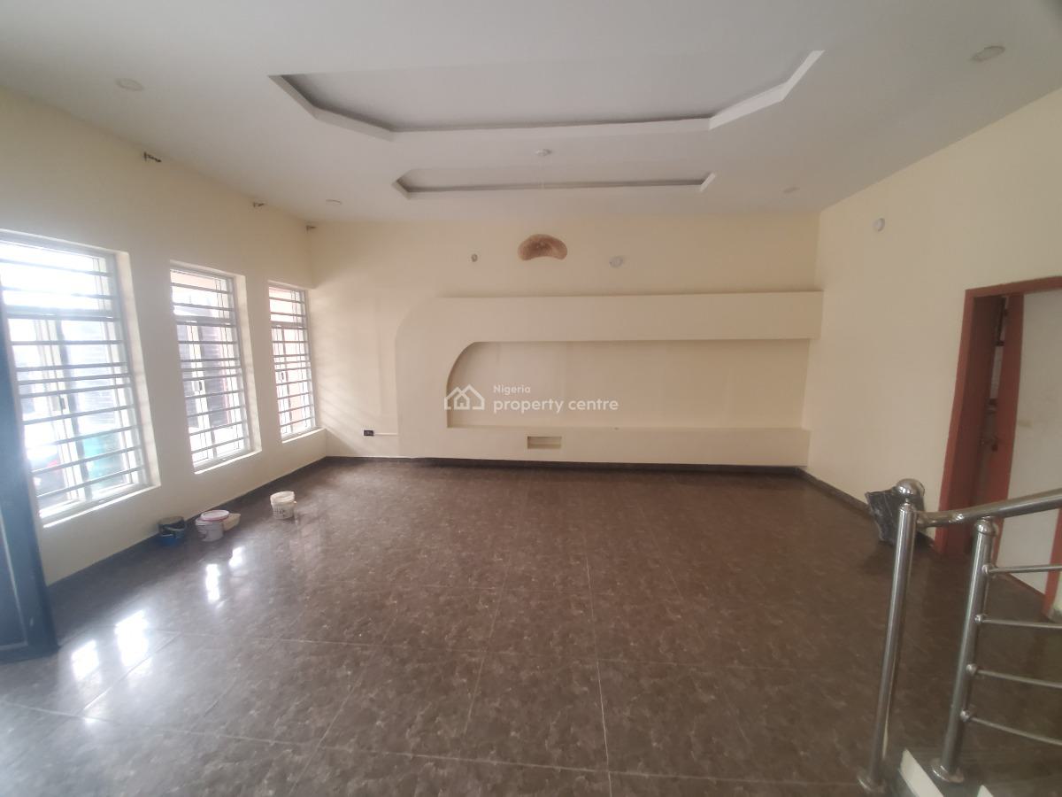 4 Bedroom Semi Detached Duplex, Lavalle Estate, Lekki, Lagos, Semi-detached Duplex for Rent