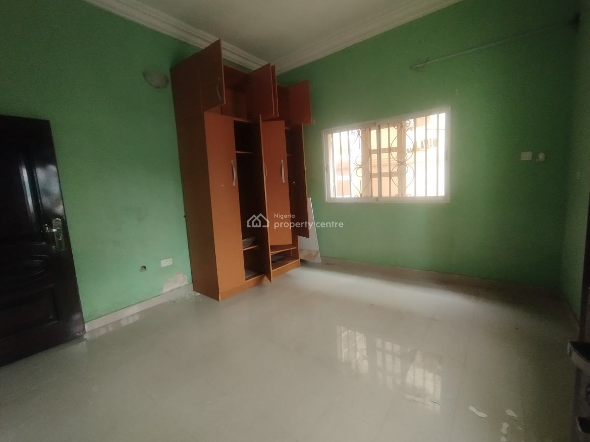 Tastefully Finished 4bedroom Semi Detached Duplex, Jahi District Abuja, Jahi, Abuja, Semi-detached Duplex for Rent