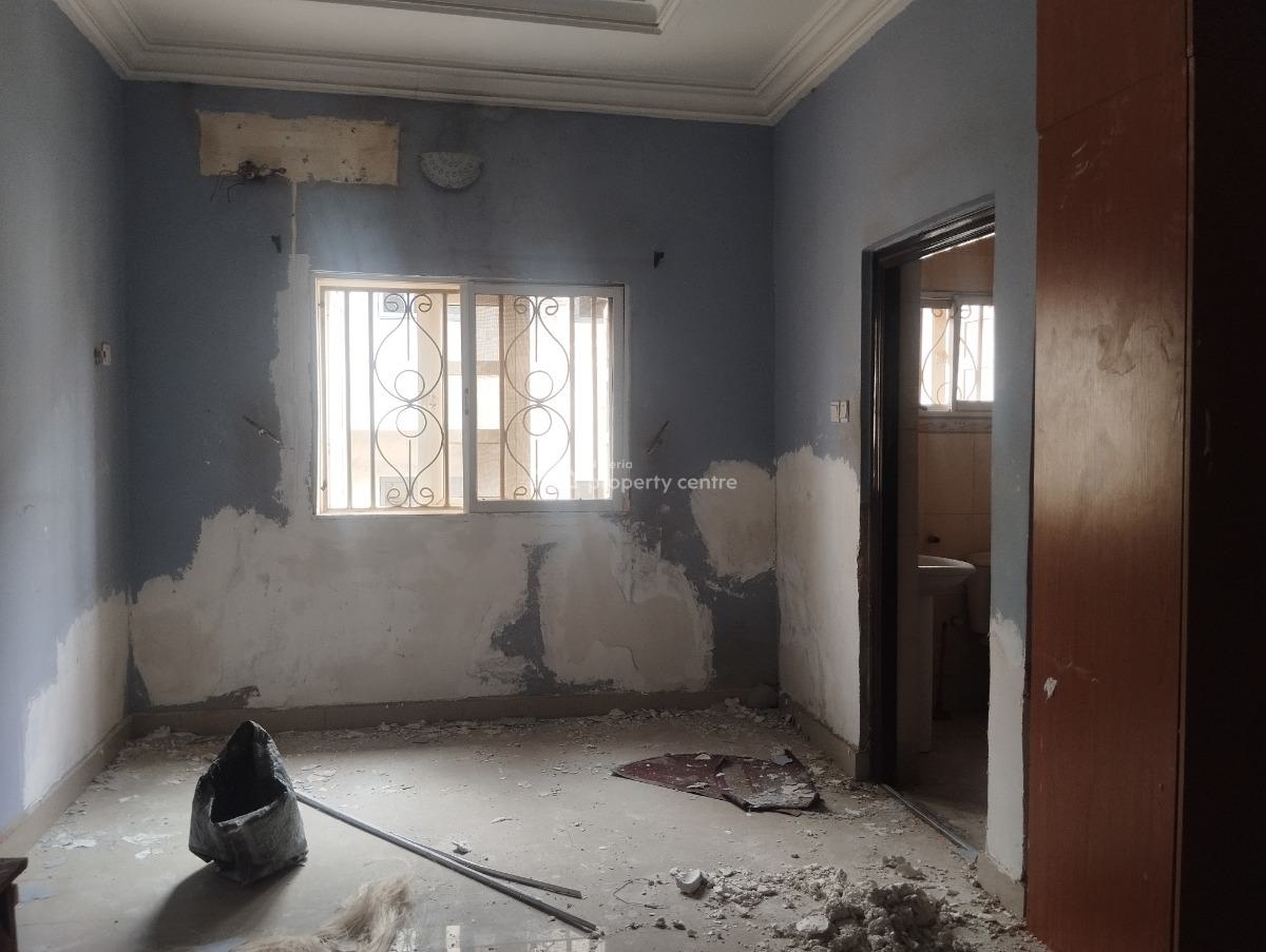 Tastefully Finished 4bedroom Semi Detached Duplex, Jahi District Abuja, Jahi, Abuja, Semi-detached Duplex for Rent