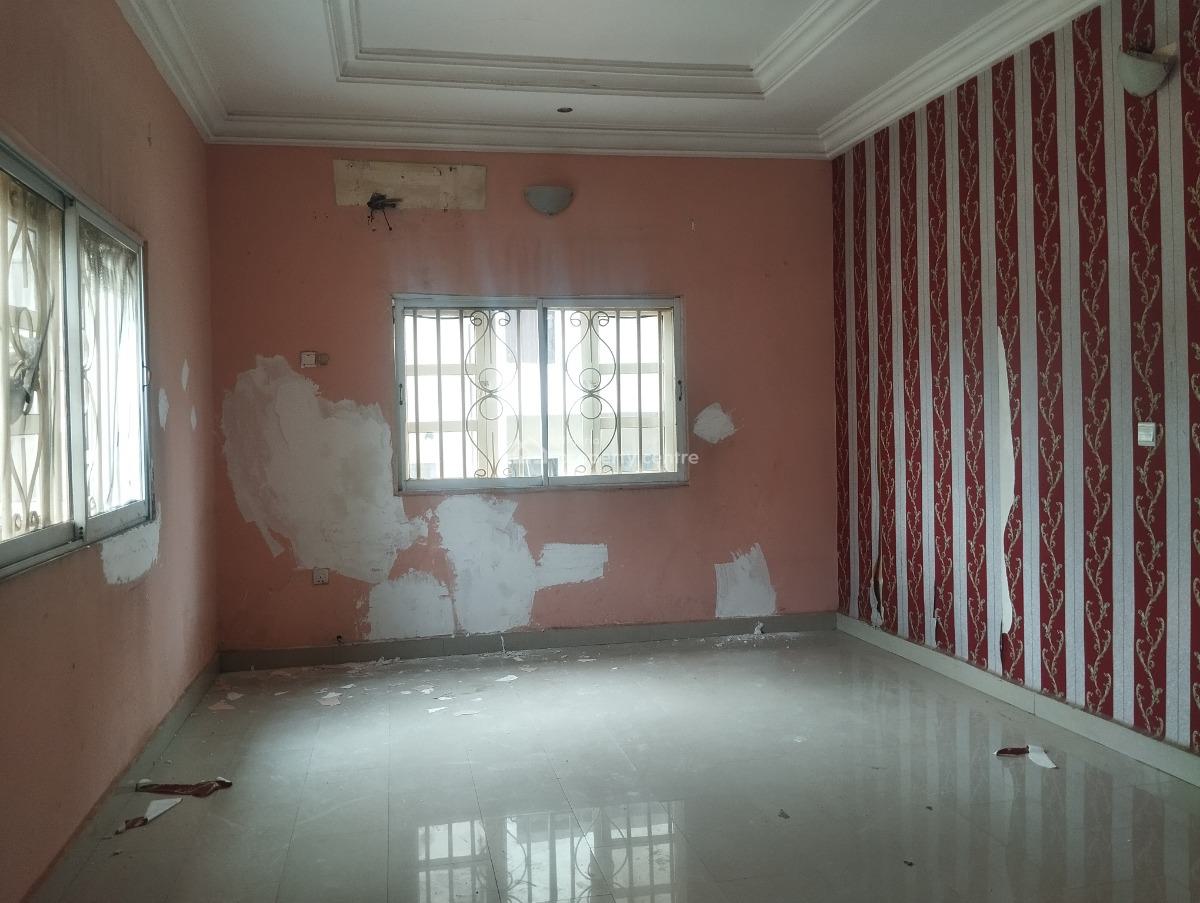 Tastefully Finished 4bedroom Semi Detached Duplex, Jahi District Abuja, Jahi, Abuja, Semi-detached Duplex for Rent