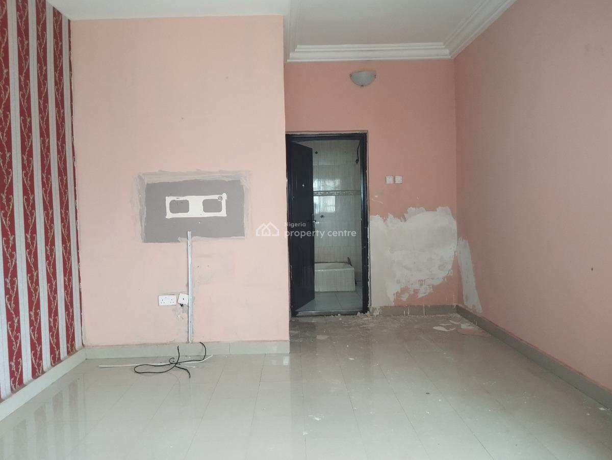 Tastefully Finished 4bedroom Semi Detached Duplex, Jahi District Abuja, Jahi, Abuja, Semi-detached Duplex for Rent
