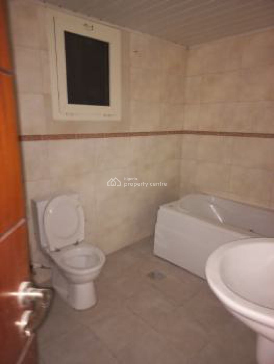 Lovely 3 Bedroom Apartment, Banana Island, Ikoyi, Lagos, Flat / Apartment for Rent