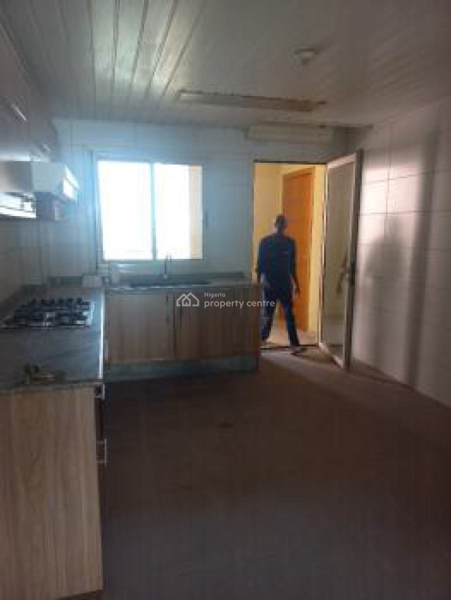 Lovely 3 Bedroom Apartment, Banana Island, Ikoyi, Lagos, Flat / Apartment for Rent