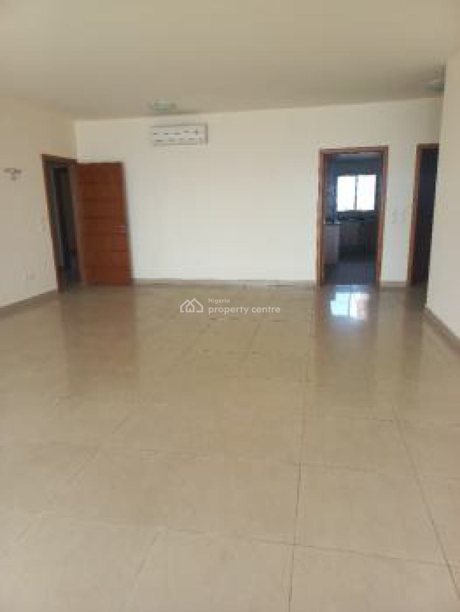 Lovely 3 Bedroom Apartment, Banana Island, Ikoyi, Lagos, Flat / Apartment for Rent