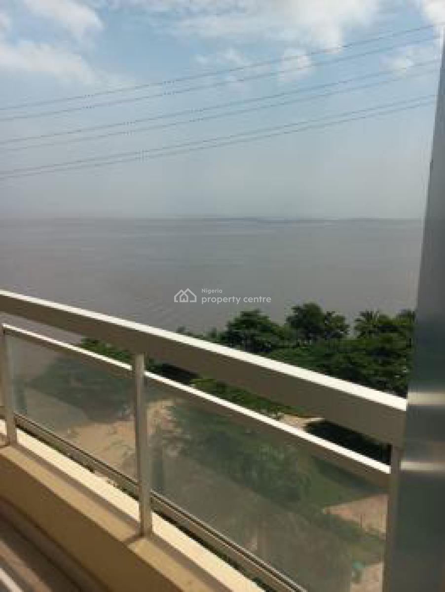 Lovely 3 Bedroom Apartment, Banana Island, Ikoyi, Lagos, Flat / Apartment for Rent