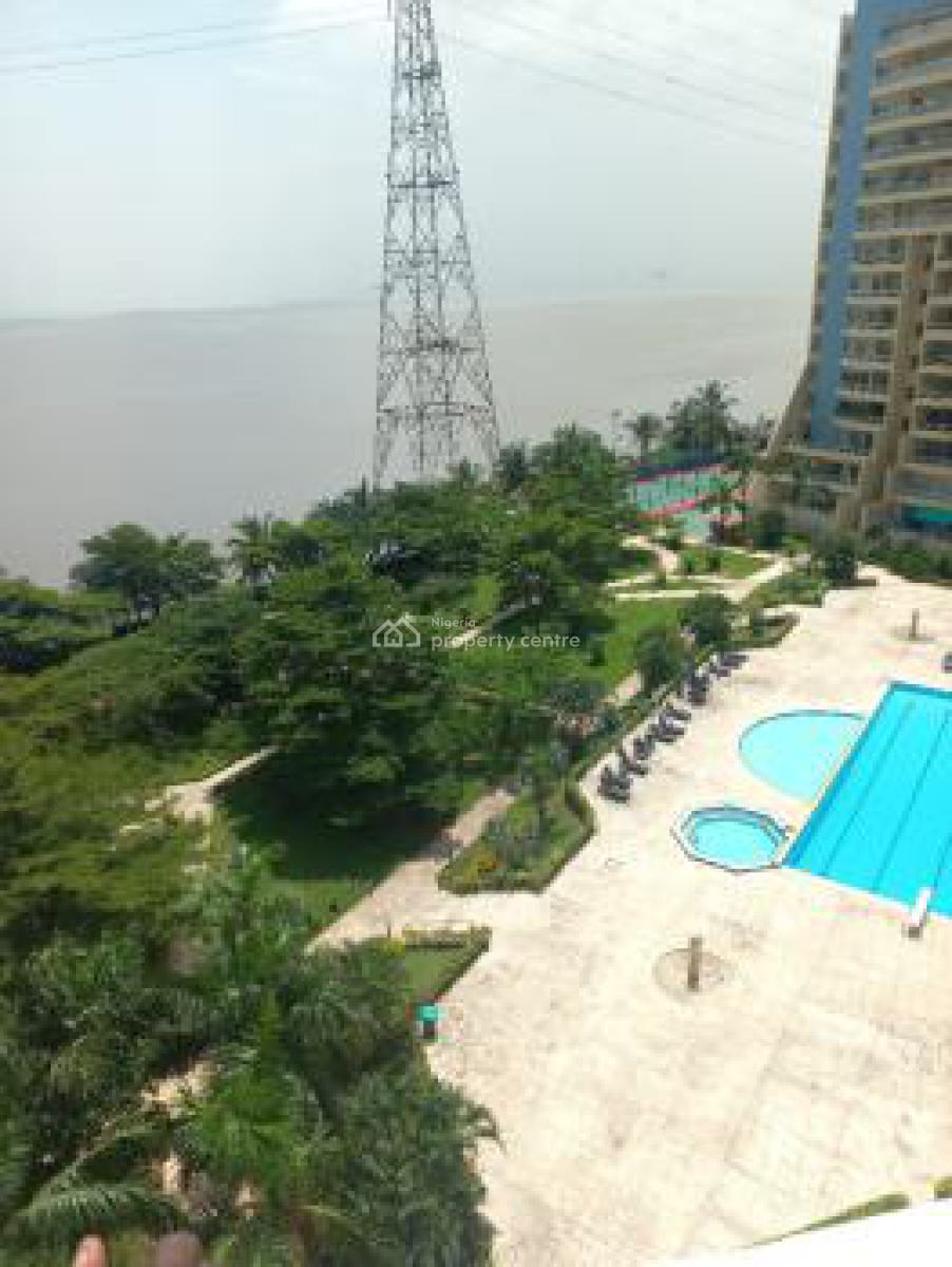 Lovely 3 Bedroom Apartment, Banana Island, Ikoyi, Lagos, Flat / Apartment for Rent