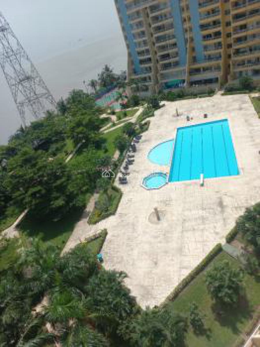Lovely 3 Bedroom Apartment, Banana Island, Ikoyi, Lagos, Flat / Apartment for Rent