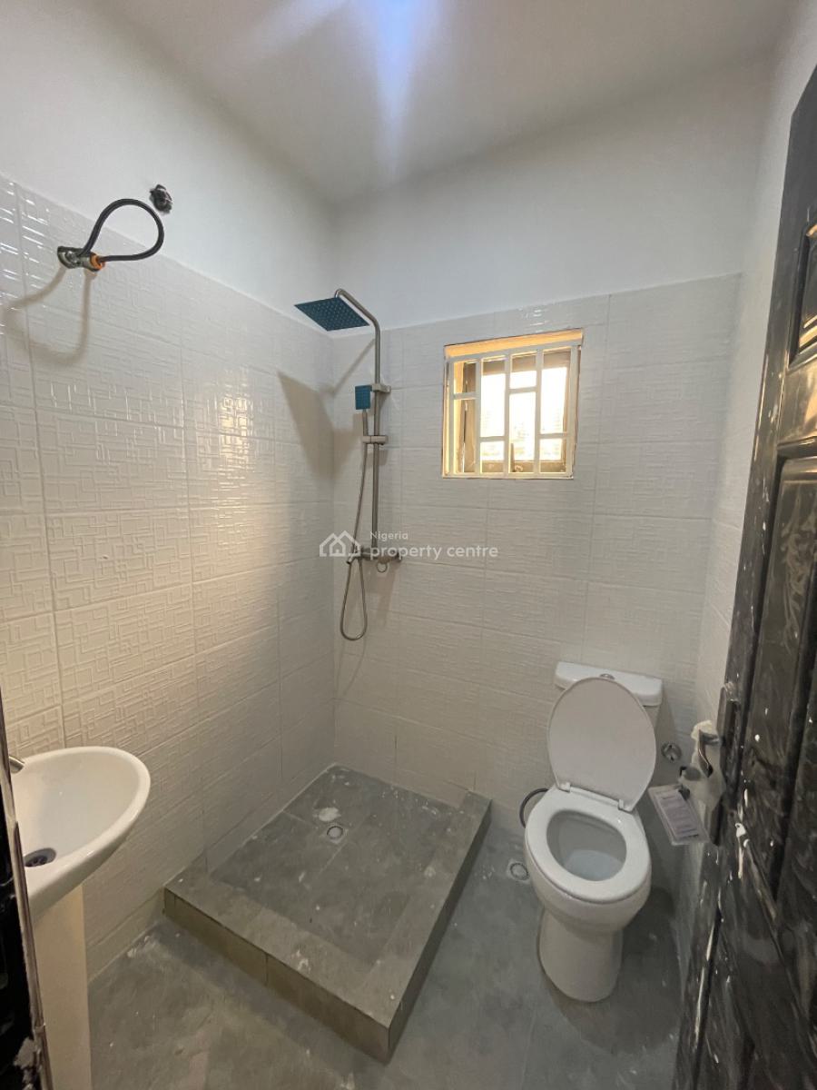 Tastefully Finished 2 Bedroom Bungalow, Tpumpy, Lugbe District, Abuja, House for Rent