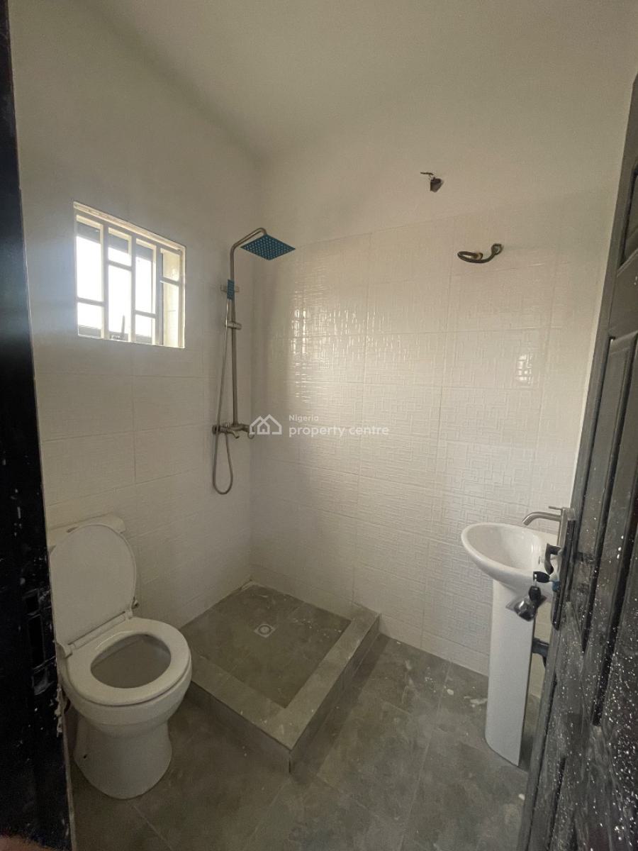 Tastefully Finished 2 Bedroom Bungalow, Tpumpy, Lugbe District, Abuja, House for Rent