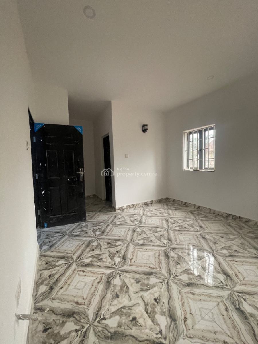 Tastefully Finished 2 Bedroom Bungalow, Tpumpy, Lugbe District, Abuja, House for Rent