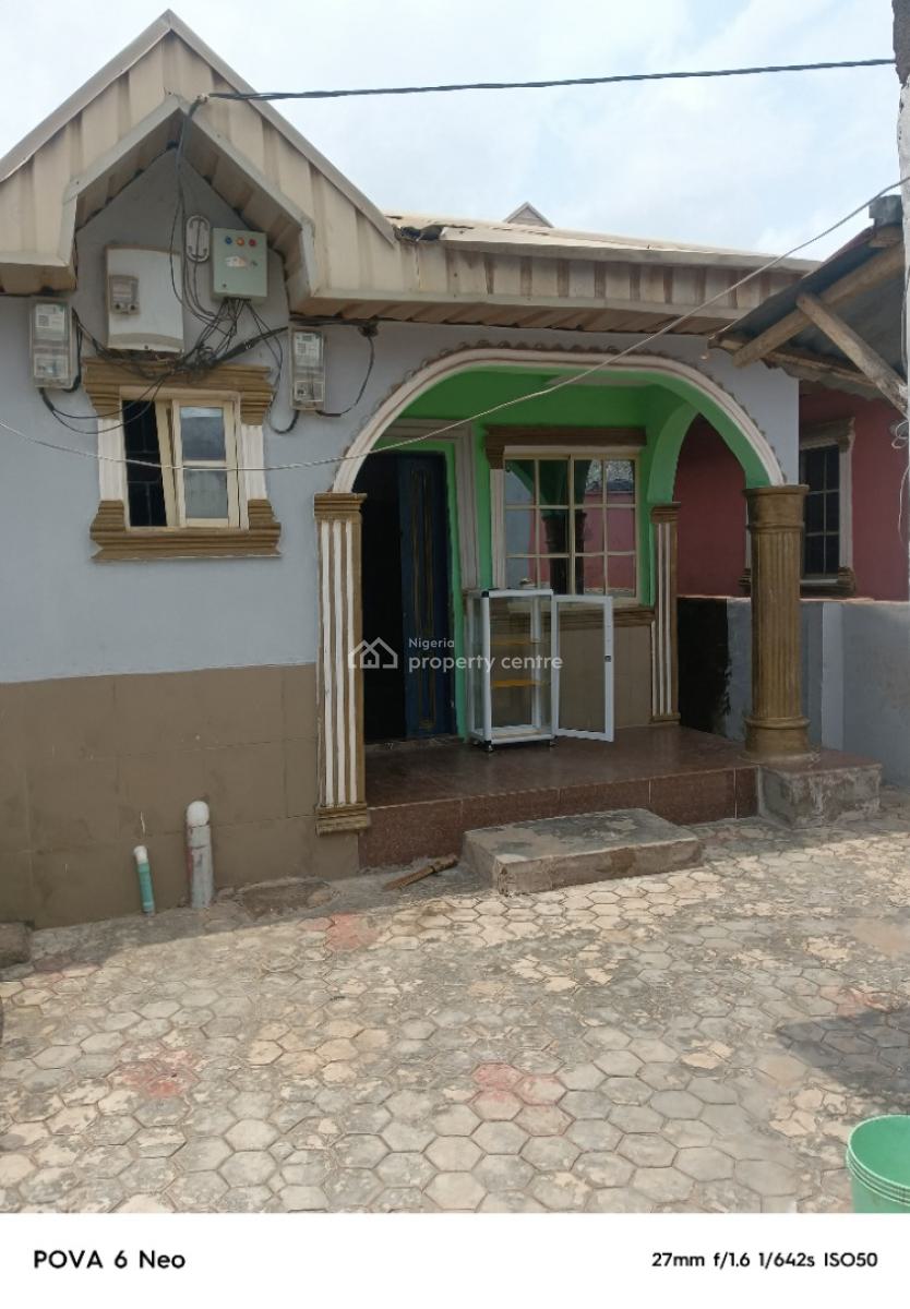 Newly Refurbished 2 Bedroom, Iyana Ipaja, Ipaja, Lagos, House for Rent