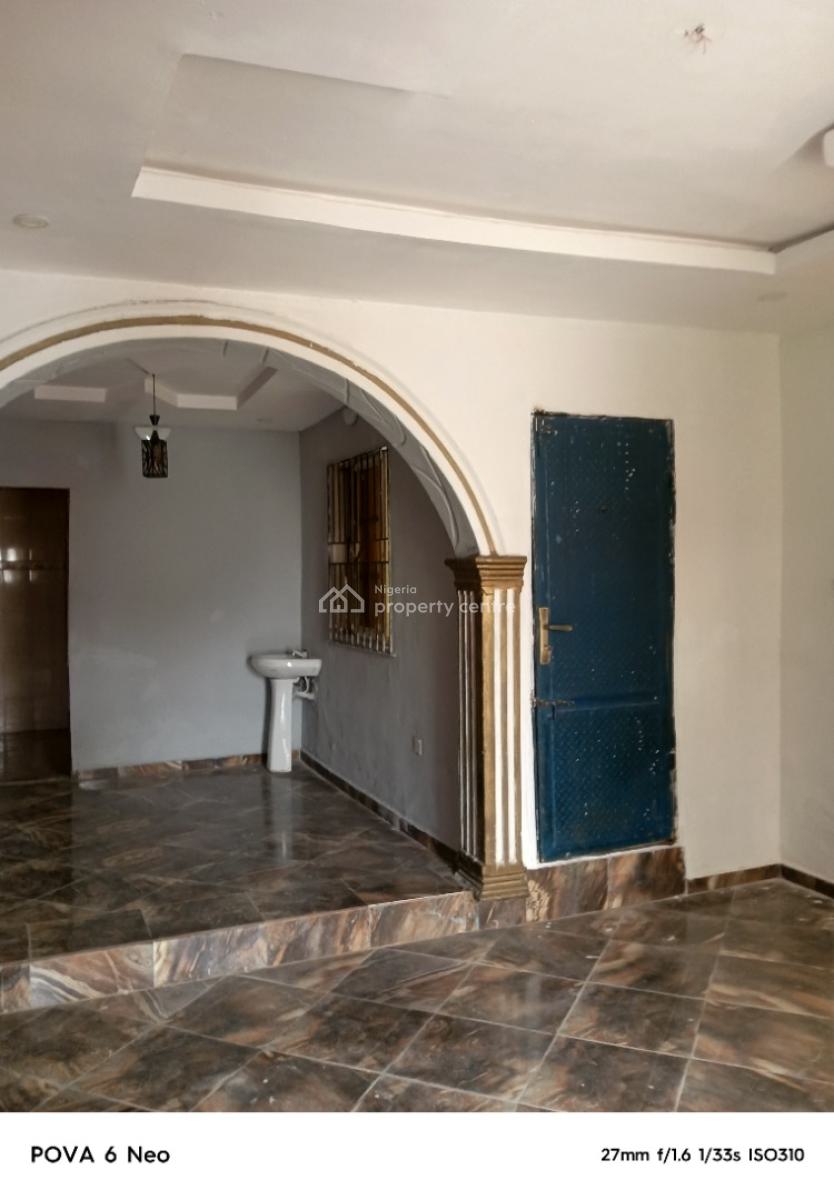 Newly Refurbished 2 Bedroom, Iyana Ipaja, Ipaja, Lagos, House for Rent