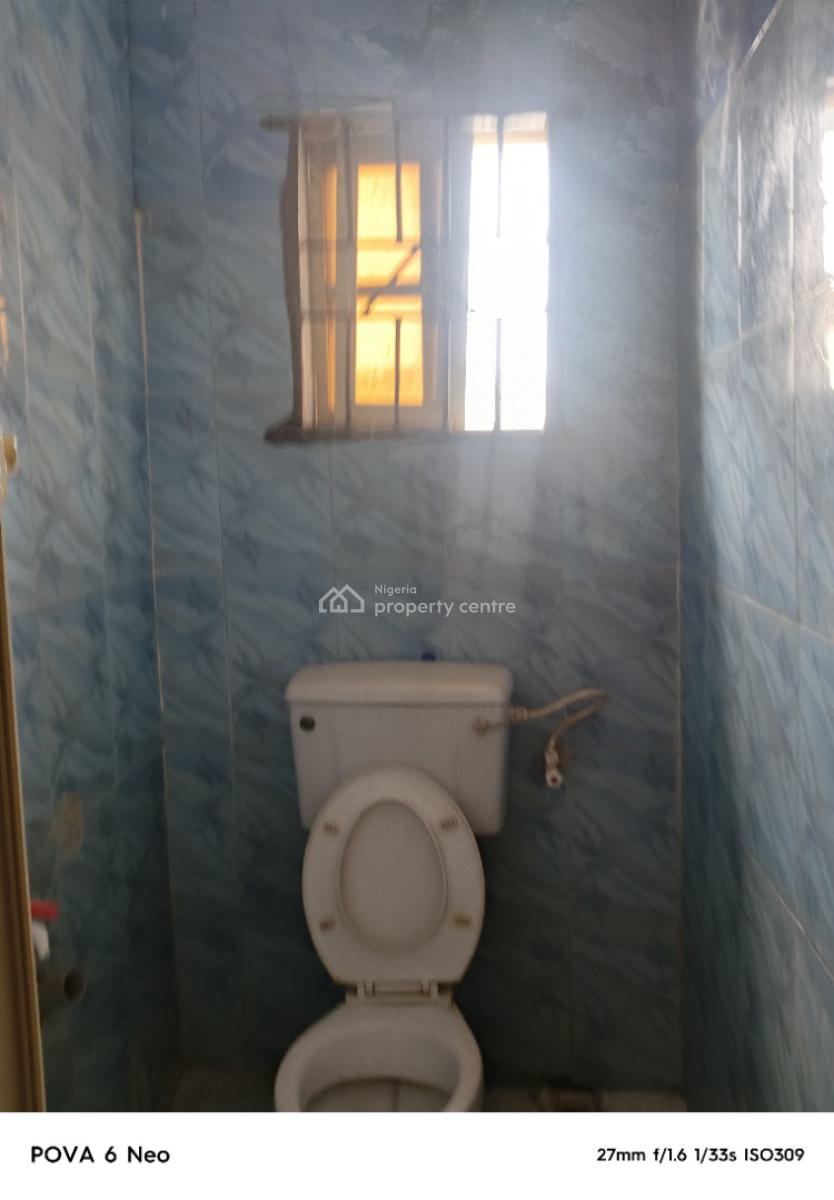 Newly Refurbished 2 Bedroom, Iyana Ipaja, Ipaja, Lagos, House for Rent