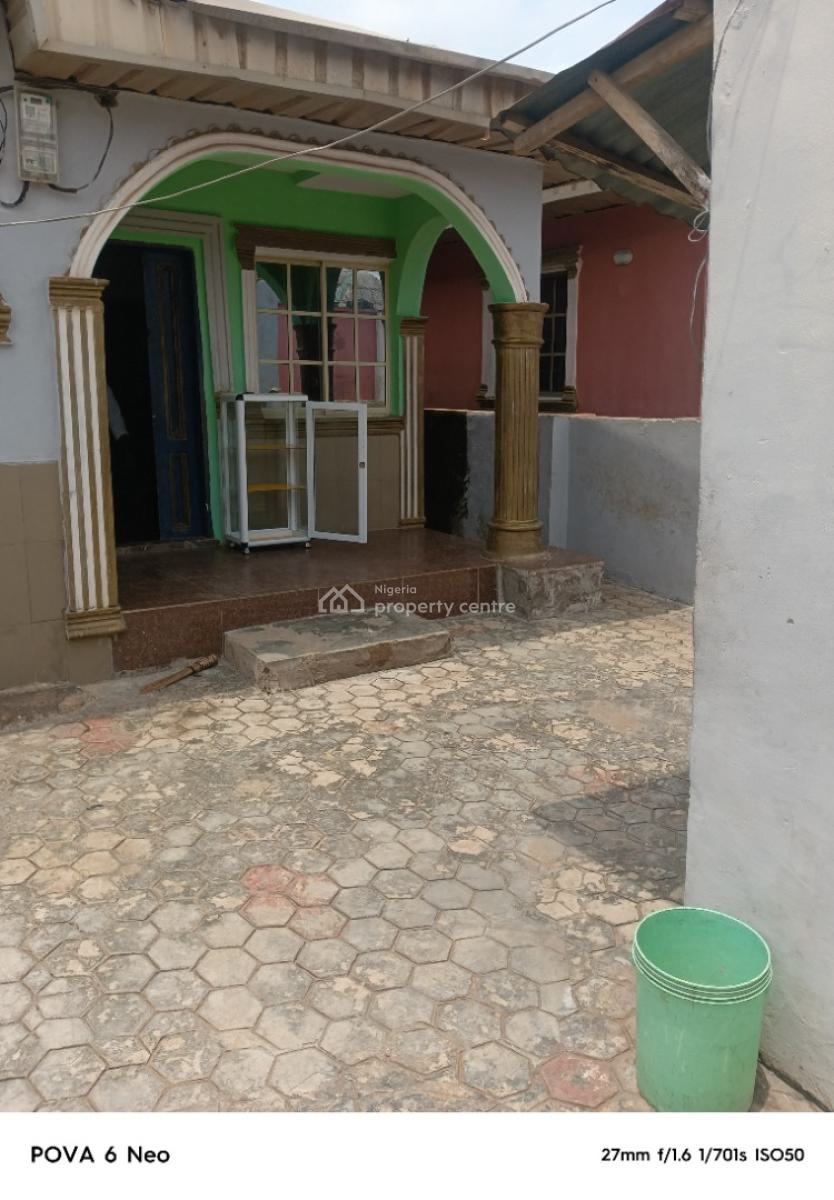 Newly Refurbished 2 Bedroom, Iyana Ipaja, Ipaja, Lagos, House for Rent