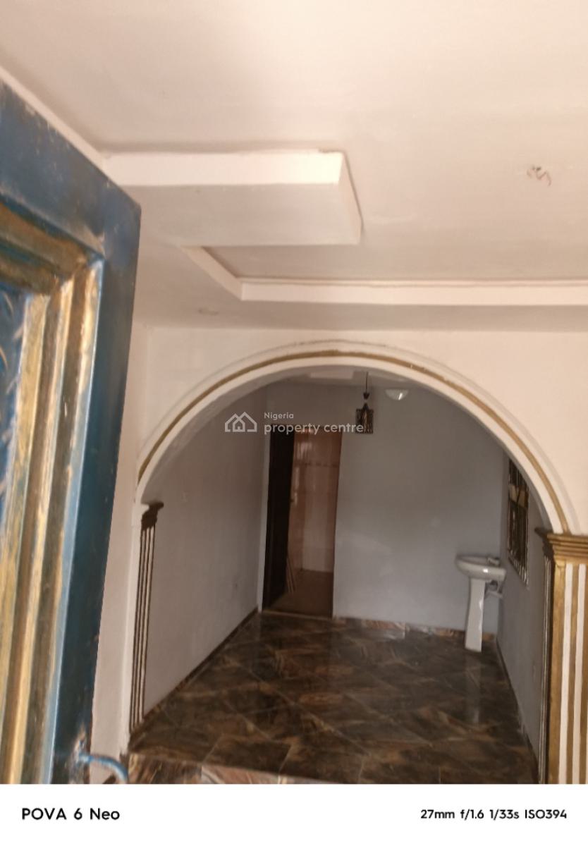 Newly Refurbished 2 Bedroom, Iyana Ipaja, Ipaja, Lagos, House for Rent