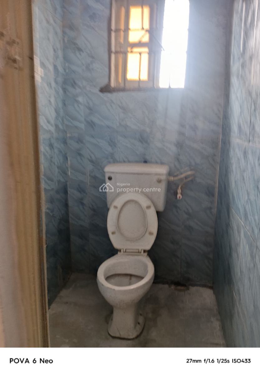 Newly Refurbished 2 Bedroom, Iyana Ipaja, Ipaja, Lagos, House for Rent