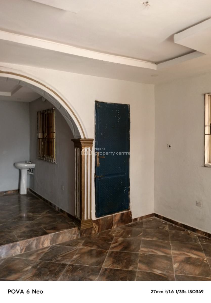 Newly Refurbished 2 Bedroom, Iyana Ipaja, Ipaja, Lagos, House for Rent