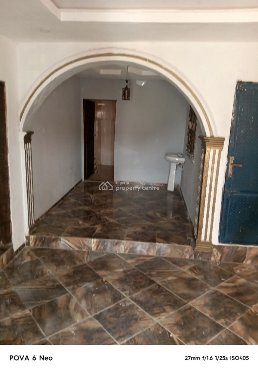 Newly Refurbished 2 Bedroom, Iyana Ipaja, Ipaja, Lagos, House for Rent