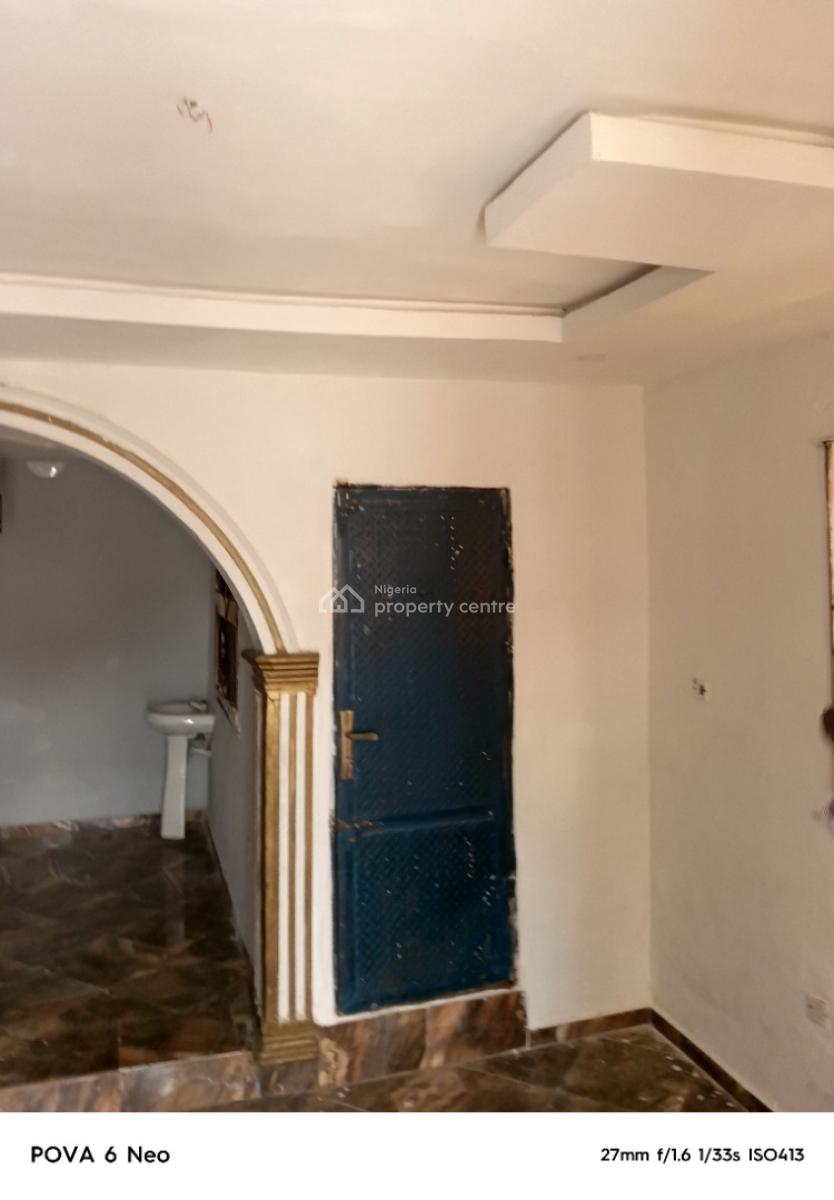 Newly Refurbished 2 Bedroom, Iyana Ipaja, Ipaja, Lagos, House for Rent