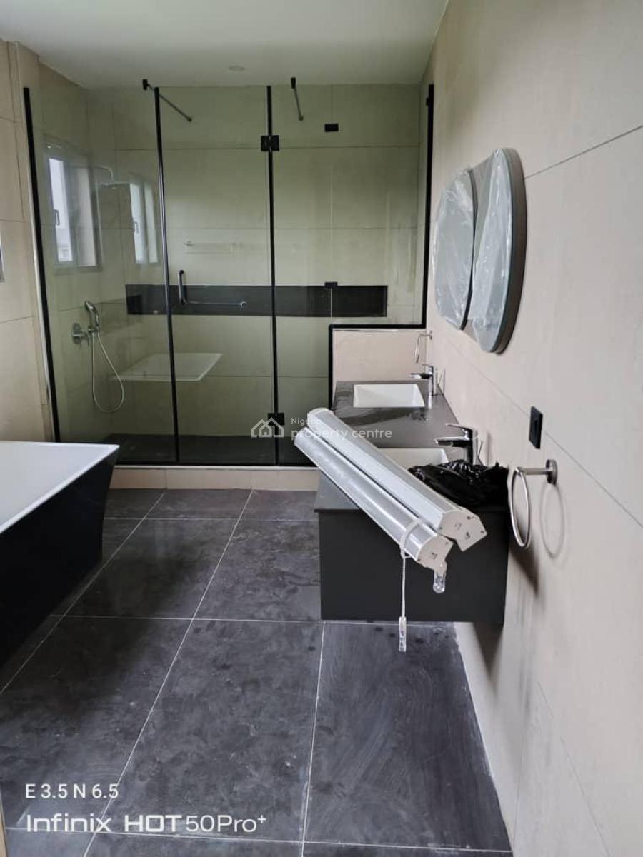 Fantastic 4 Bedroom Duplex with Lovely Fittings, Ikoyi, Lagos, Detached Duplex for Sale