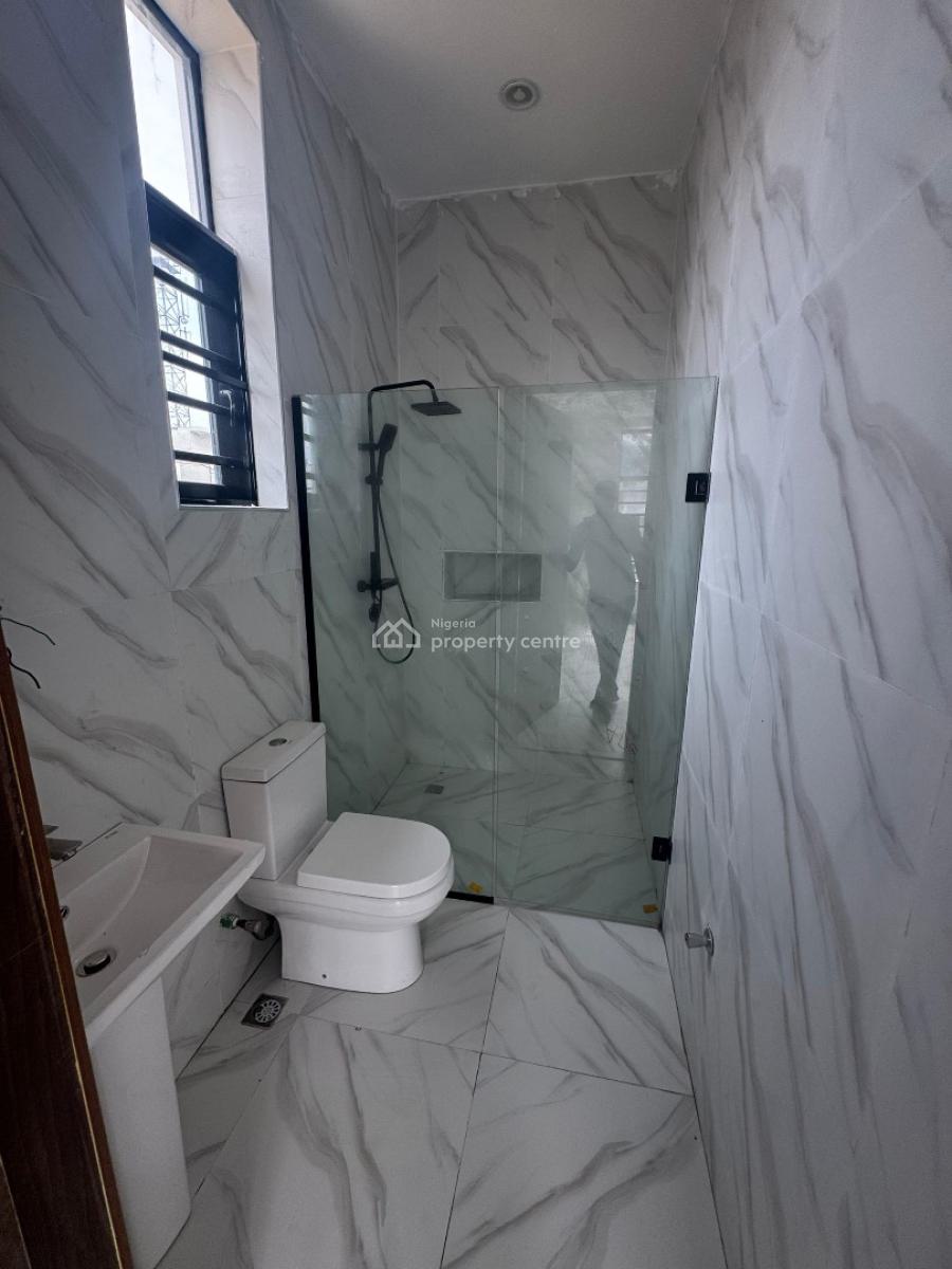 Exquisite 5 Bedroom Fully Detached Duplex, Lekki Phase 1, Lekki, Lagos, House for Sale
