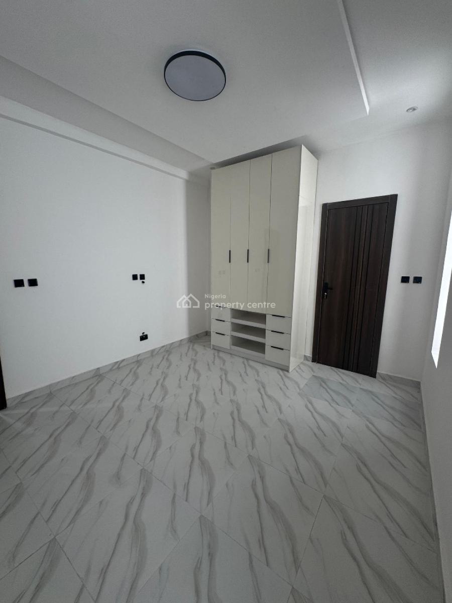 Exquisite 5 Bedroom Fully Detached Duplex, Lekki Phase 1, Lekki, Lagos, House for Sale