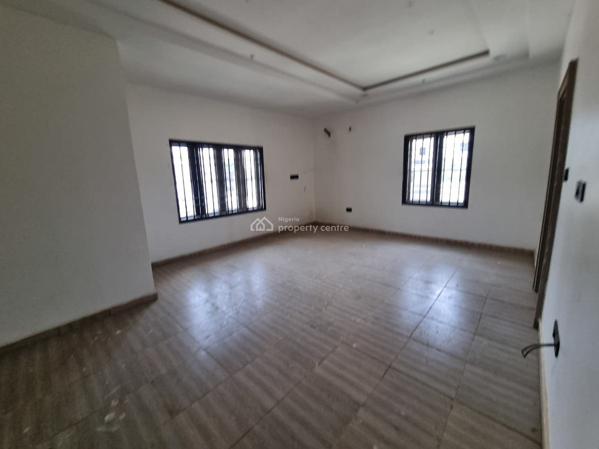 3 Bedroom Block of Flats, Jahi, Abuja, Flat / Apartment for Rent