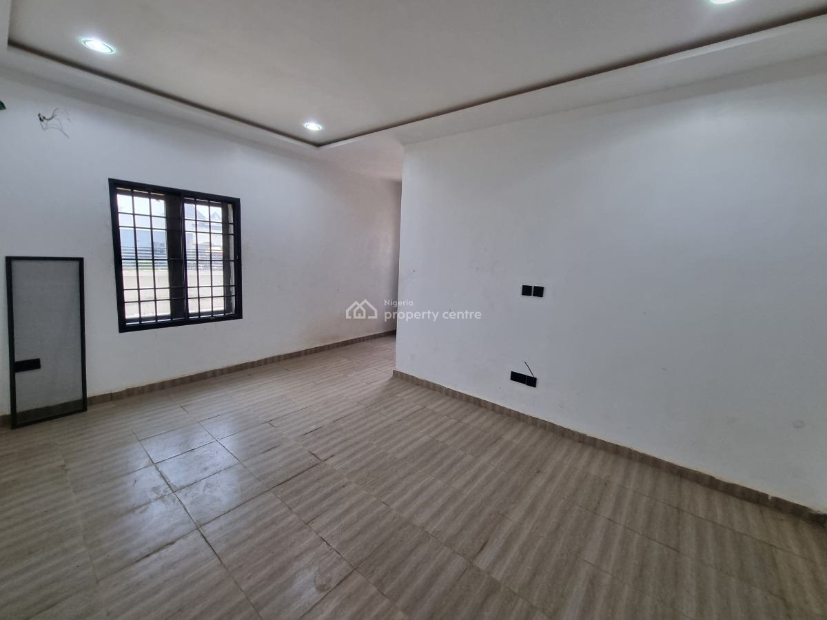 3 Bedroom Block of Flats, Jahi, Abuja, Flat / Apartment for Rent