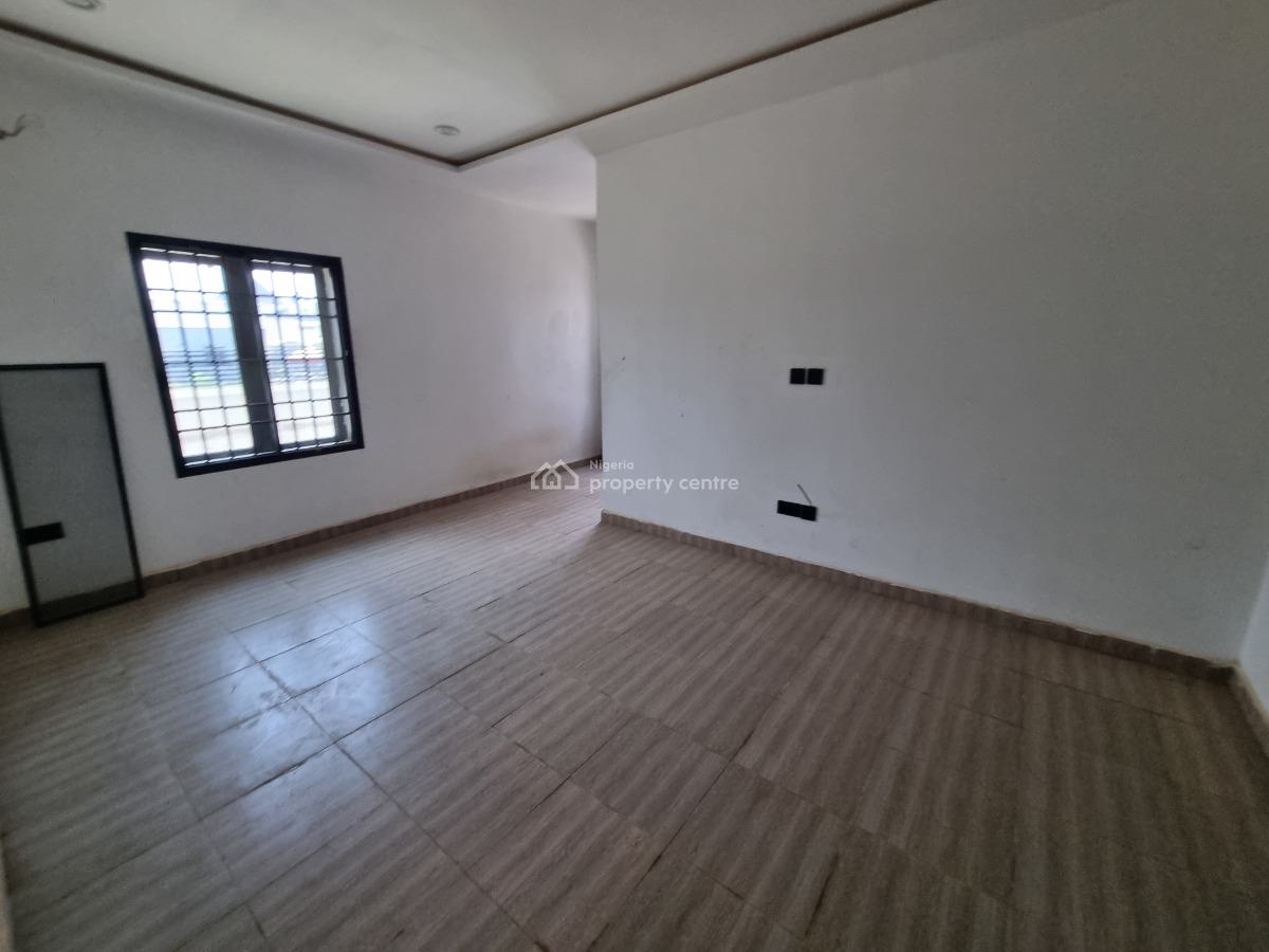 3 Bedroom Block of Flats, Jahi, Abuja, Flat / Apartment for Rent