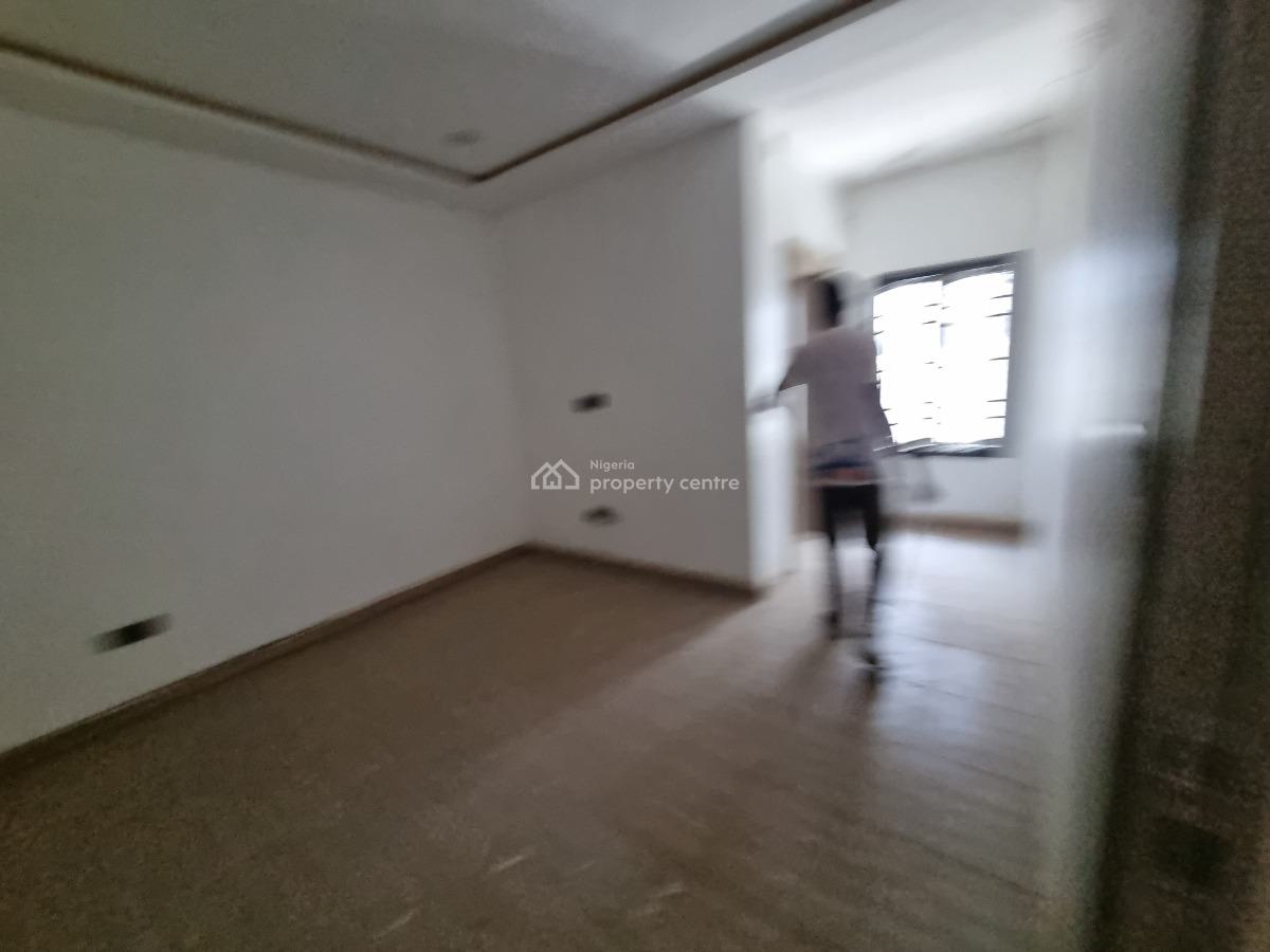 3 Bedroom Block of Flats, Jahi, Abuja, Flat / Apartment for Rent