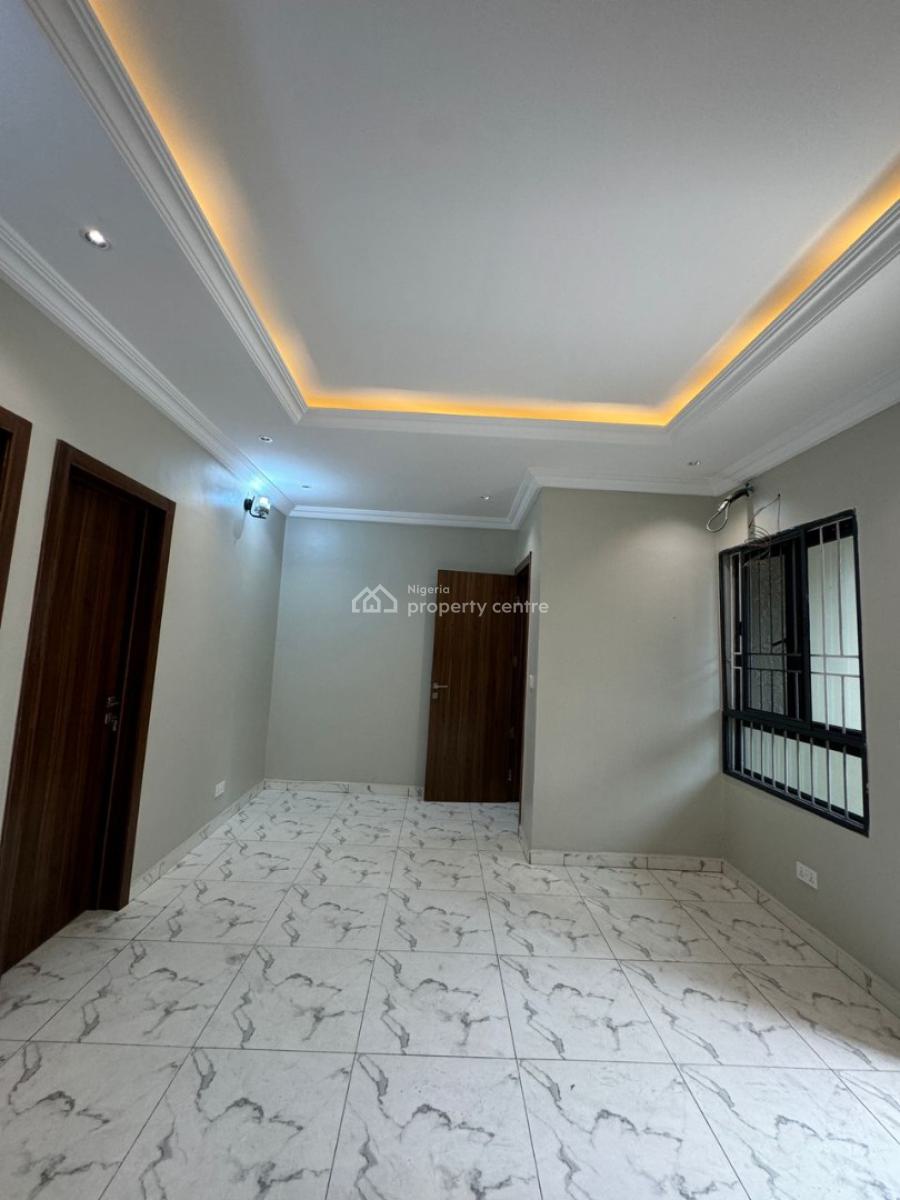 7-unit Apartment Block, Lekki Phase 1, Lekki, Lagos, House for Rent