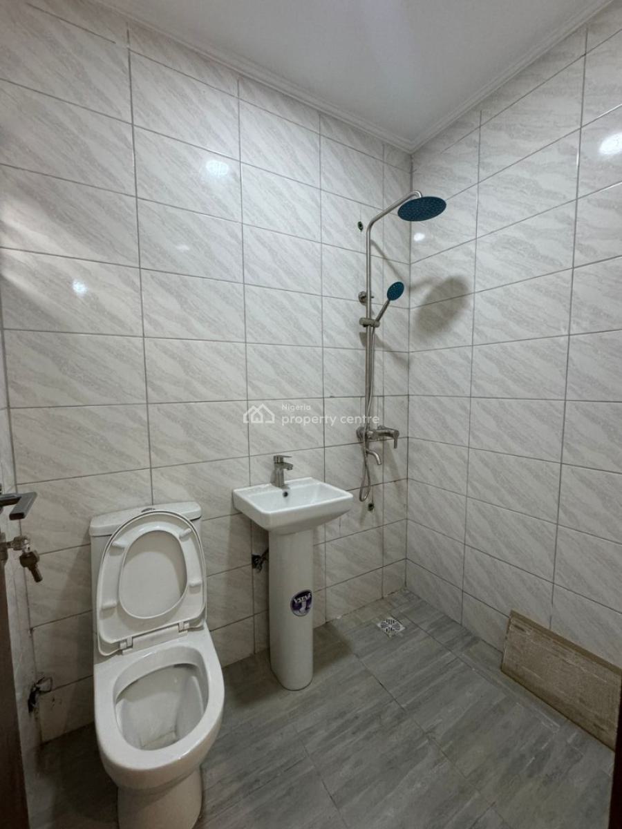 7-unit Apartment Block, Lekki Phase 1, Lekki, Lagos, House for Rent