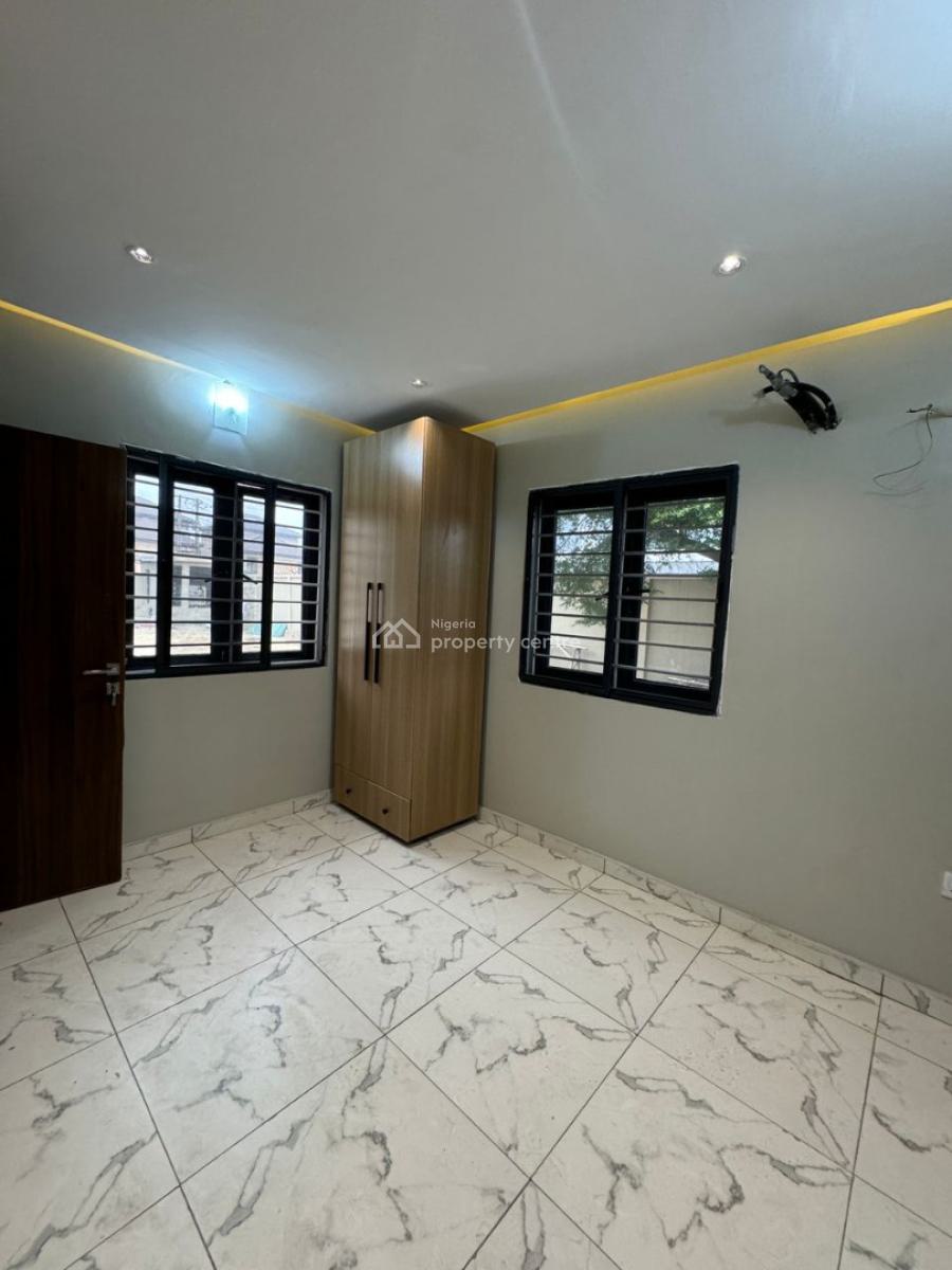 7-unit Apartment Block, Lekki Phase 1, Lekki, Lagos, House for Rent