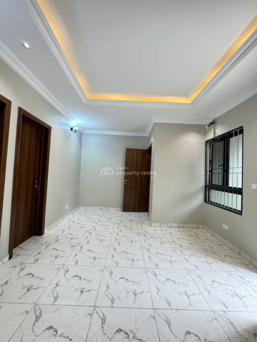 7-unit Apartment Block, Lekki Phase 1, Lekki, Lagos, House for Rent
