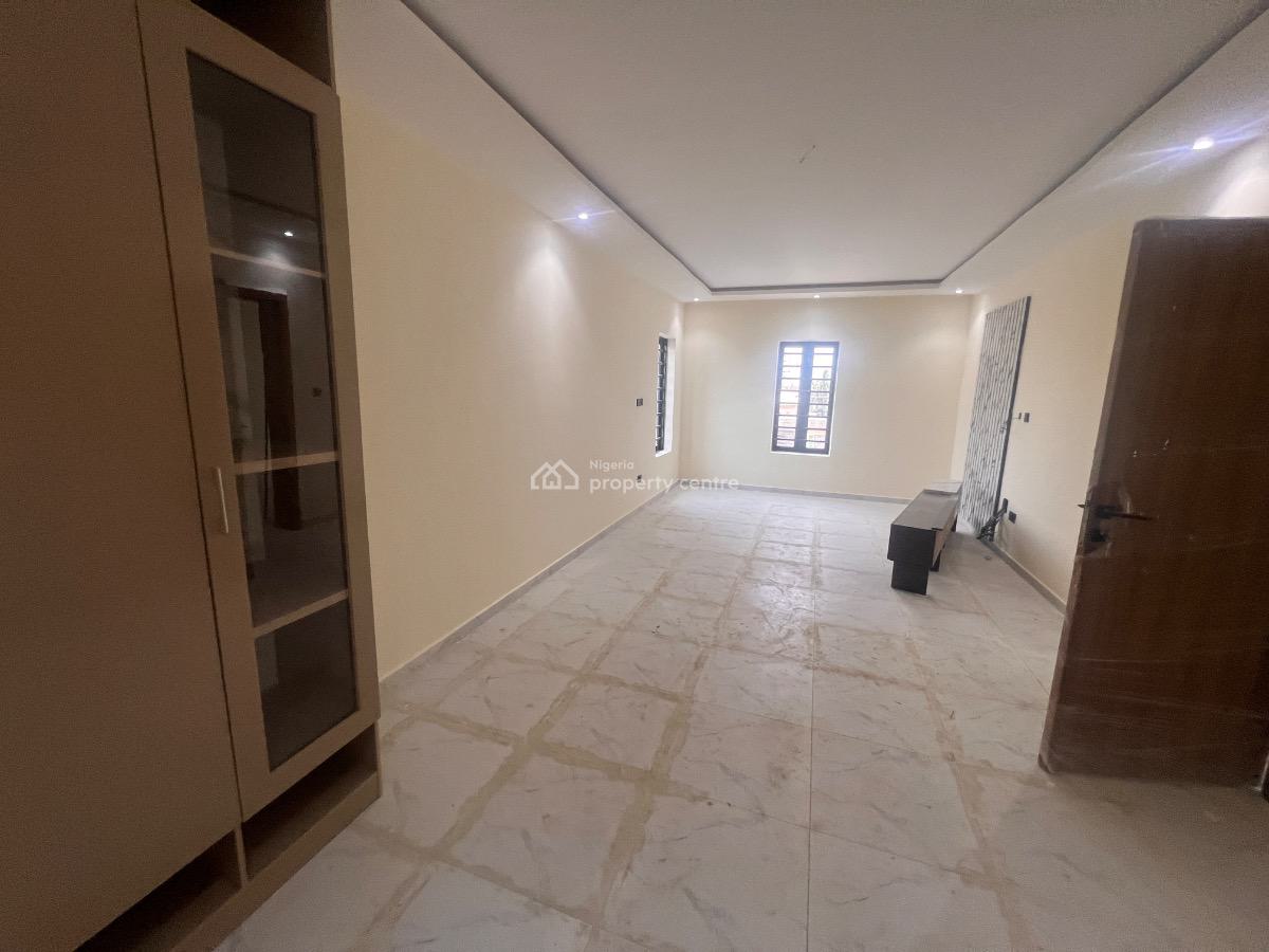 Luxury 5 Bedroom Duplex, Wemco Road, Ikeja, Lagos, House for Sale
