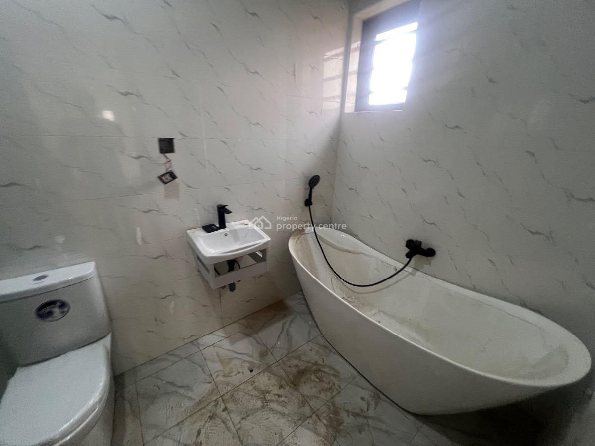 Luxury 5 Bedroom Duplex, Wemco Road, Ikeja, Lagos, House for Sale