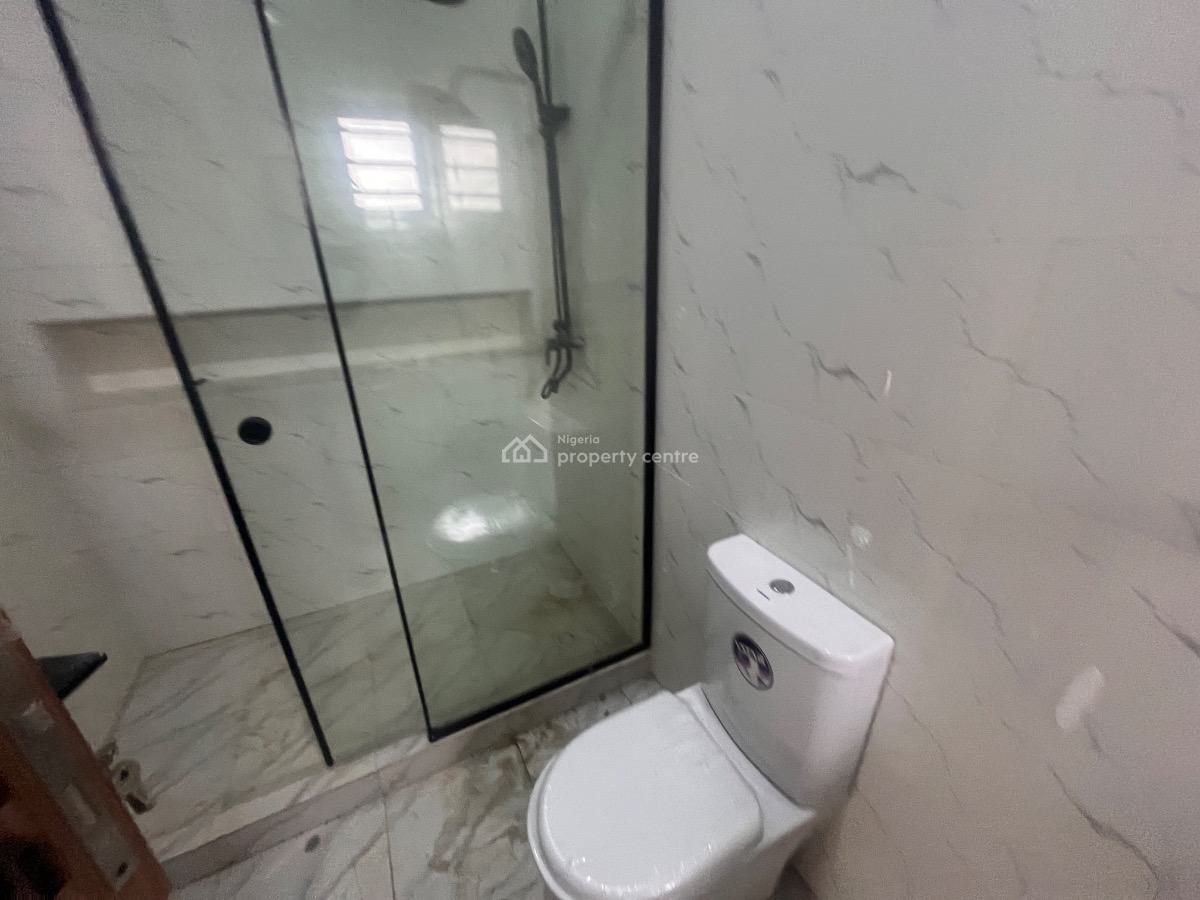 Luxury 5 Bedroom Duplex, Wemco Road, Ikeja, Lagos, House for Sale