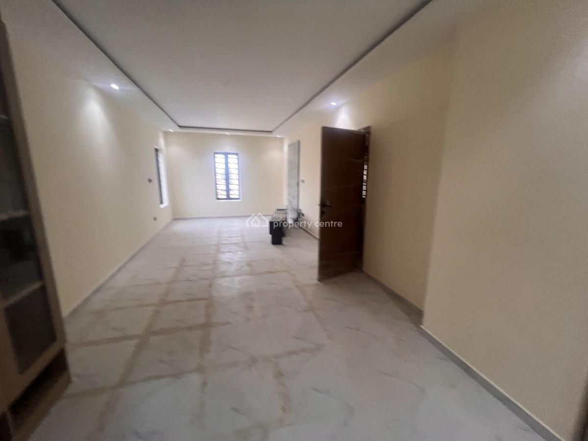 Luxury 5 Bedroom Duplex, Wemco Road, Ikeja, Lagos, House for Sale