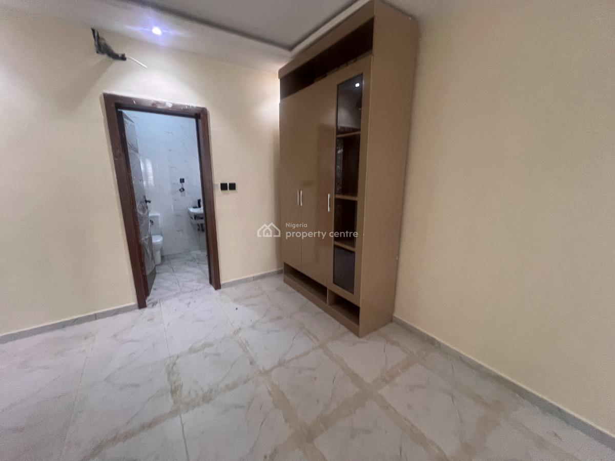 Luxury 5 Bedroom Duplex, Wemco Road, Ikeja, Lagos, House for Sale