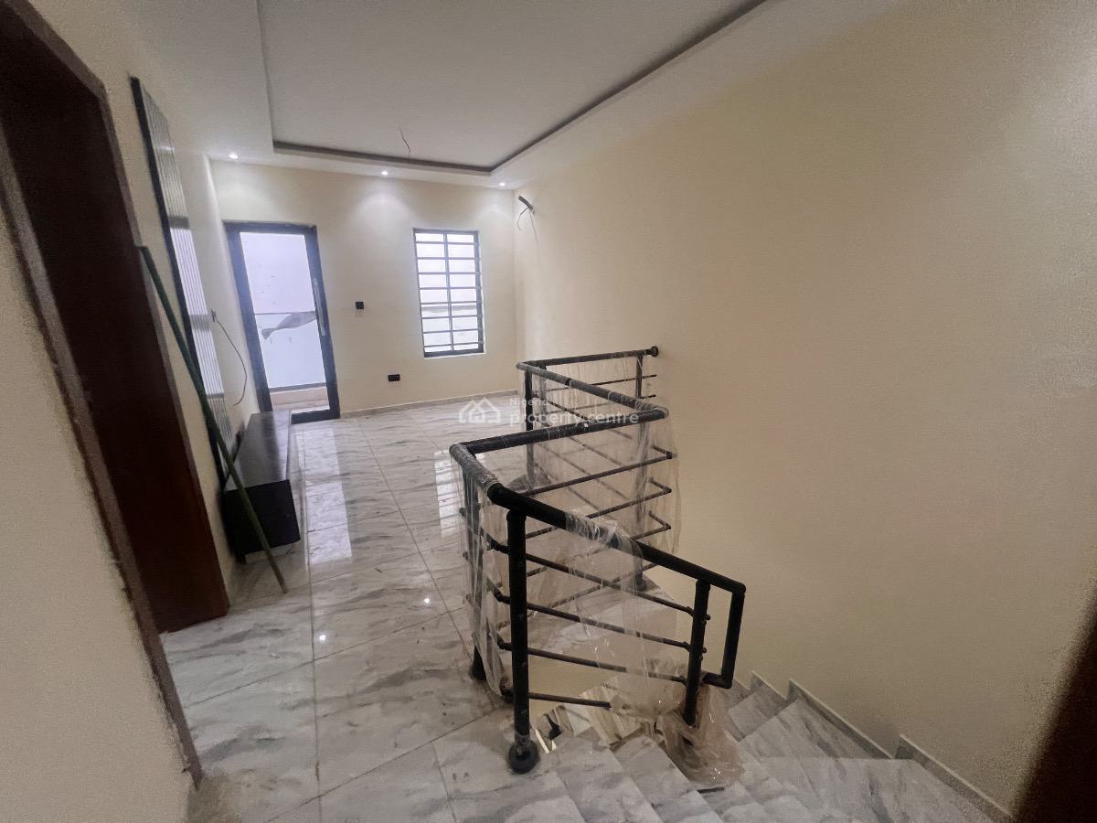 Luxury 5 Bedroom Duplex, Wemco Road, Ikeja, Lagos, House for Sale