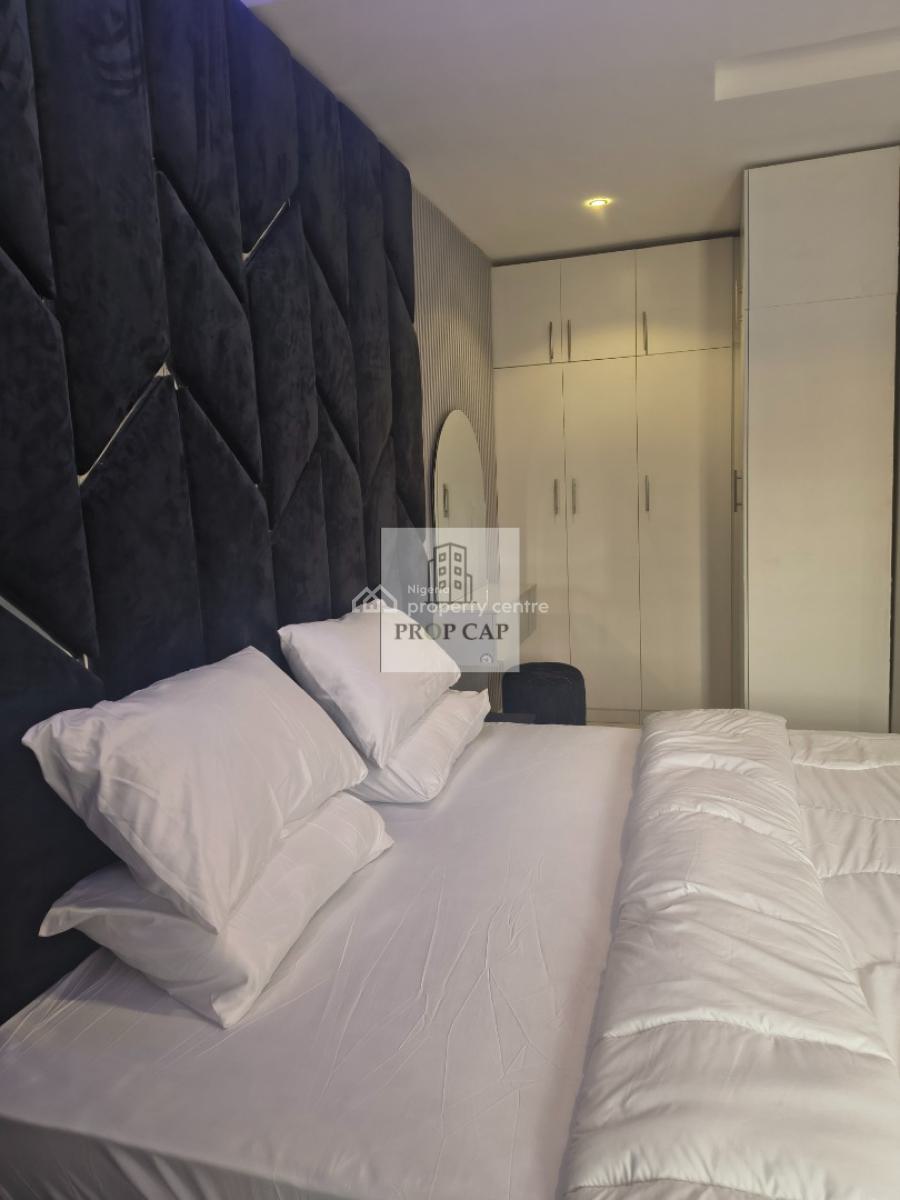 Brand New 2 Bedroom Terrace Duplex Apartment, Abraham Adesanya, Ogombo, Ajah, Lagos, Terraced Duplex Short Let