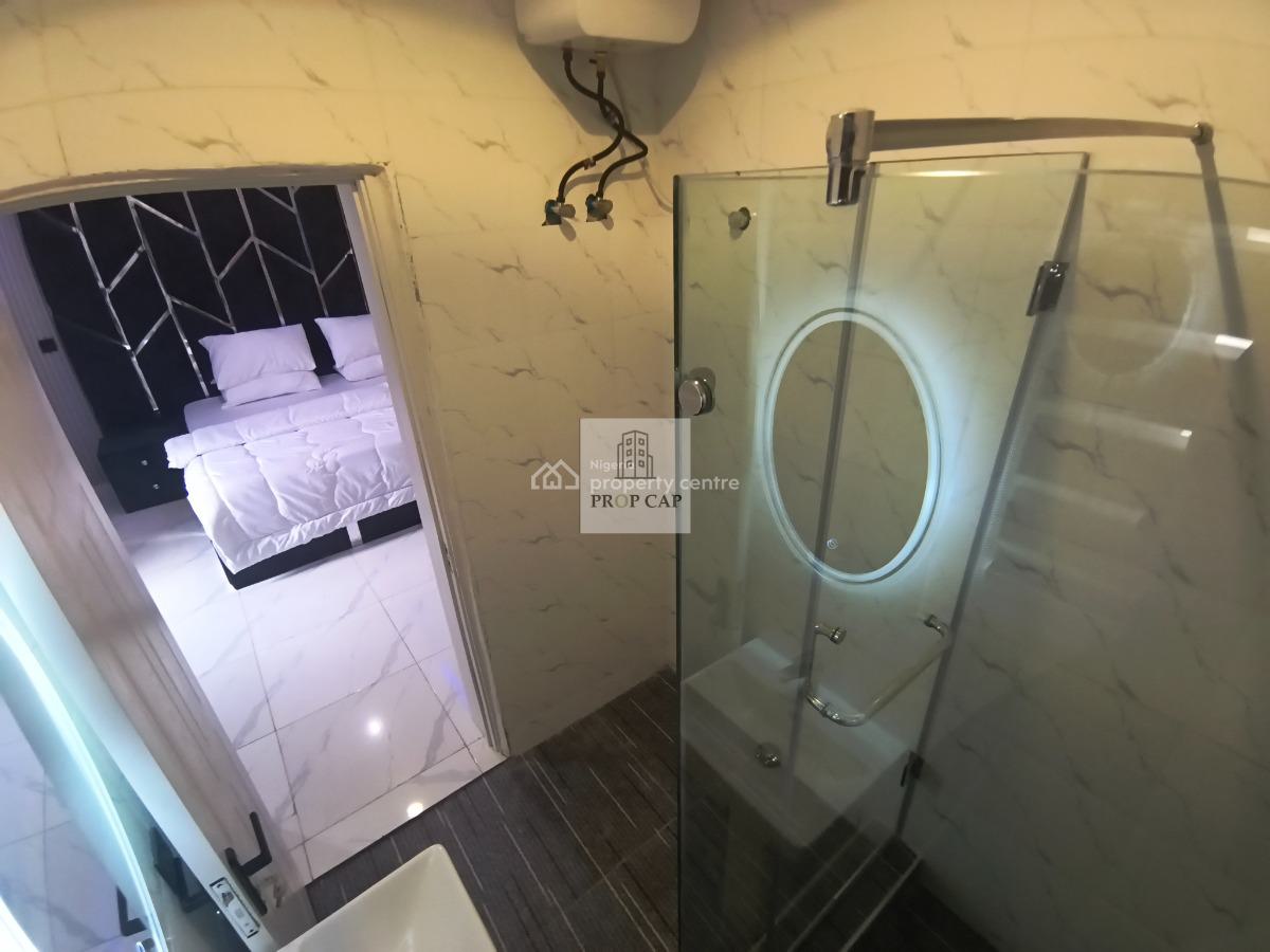 Brand New 2 Bedroom Terrace Duplex Apartment, Abraham Adesanya, Ogombo, Ajah, Lagos, Terraced Duplex Short Let