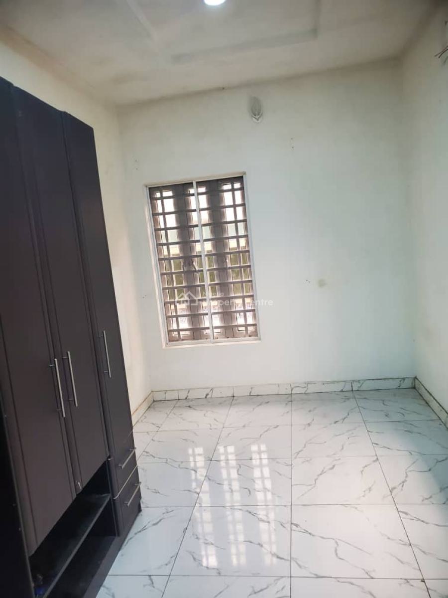 3bedroom Flat with Bq, Oniru, Victoria Island (vi), Lagos, Flat / Apartment for Rent