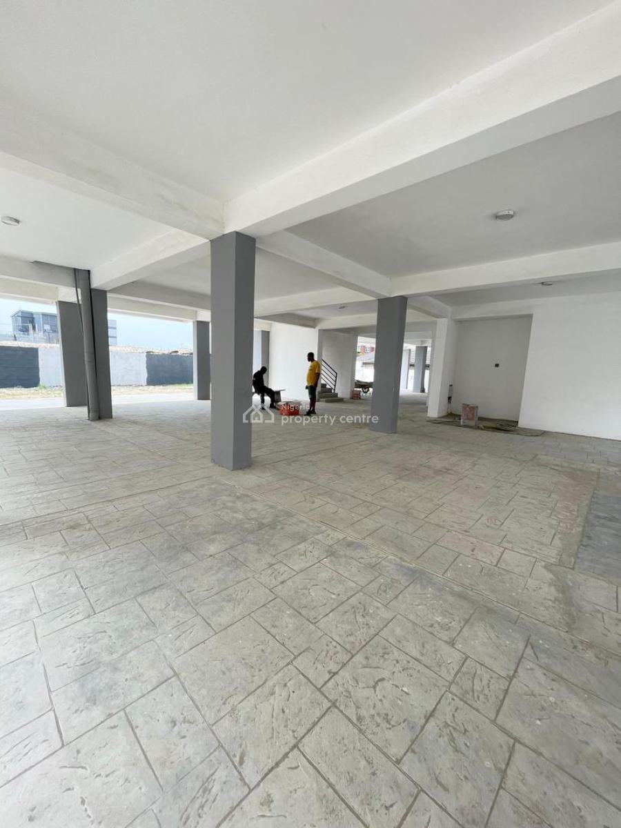 Luxurious  Apartments with Swimming Pool, Elevator, Ikate,lekki, Ikate, Lekki, Lagos, Flat / Apartment for Sale