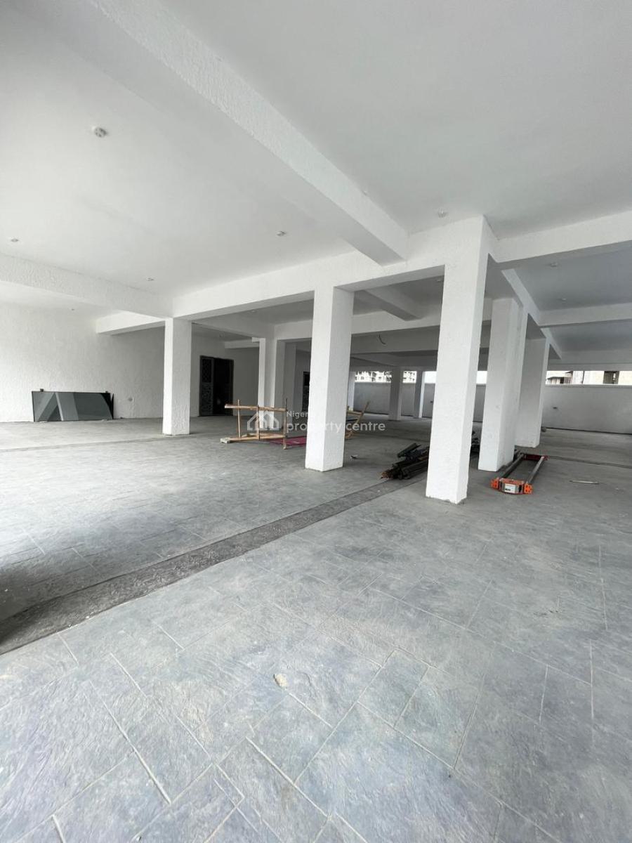 Luxurious  Apartments with Swimming Pool, Elevator, Ikate,lekki, Ikate, Lekki, Lagos, Flat / Apartment for Sale