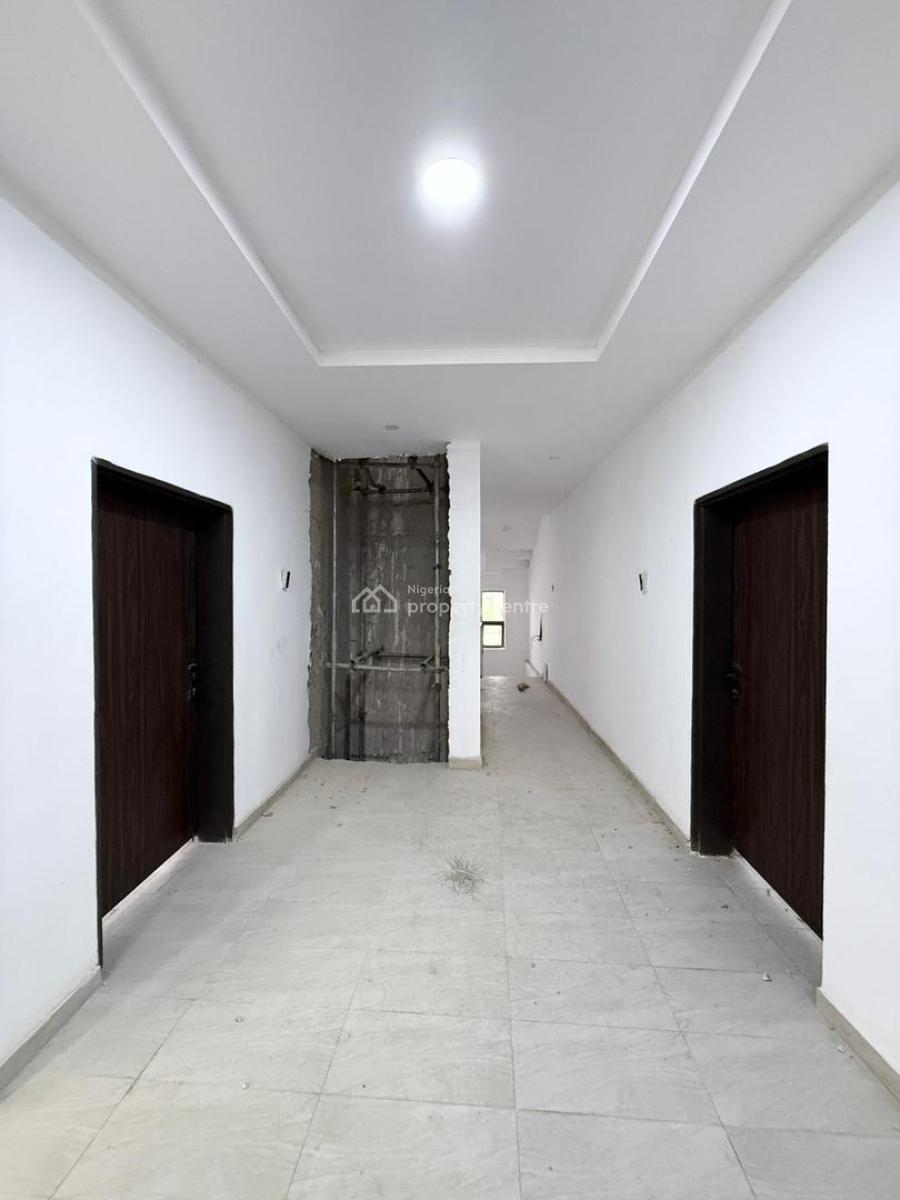 Luxurious  Apartments with Swimming Pool, Elevator, Ikate,lekki, Ikate, Lekki, Lagos, Flat / Apartment for Sale