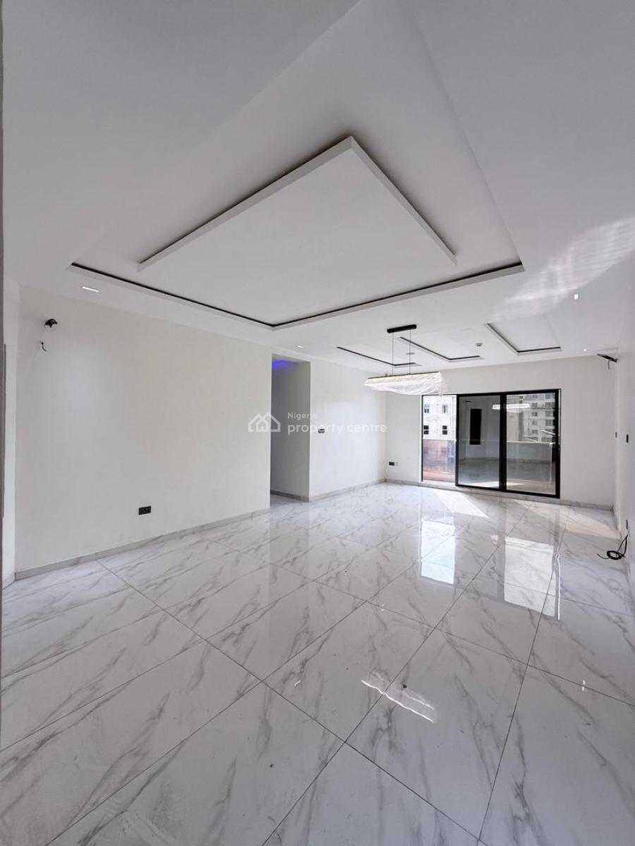 Luxurious  Apartments with Swimming Pool, Elevator, Ikate,lekki, Ikate, Lekki, Lagos, Flat / Apartment for Sale