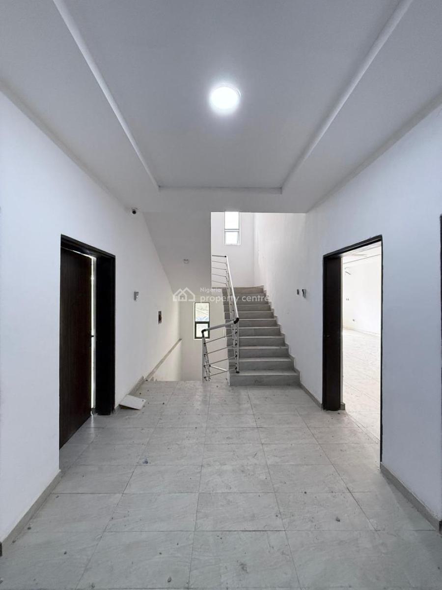 Luxurious  Apartments with Swimming Pool, Elevator, Ikate,lekki, Ikate, Lekki, Lagos, Flat / Apartment for Sale